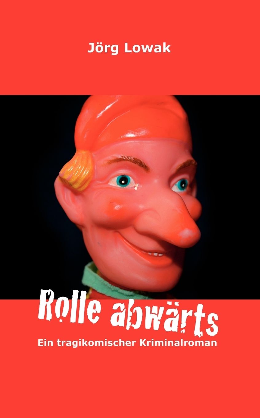 Rolle Abwarts
