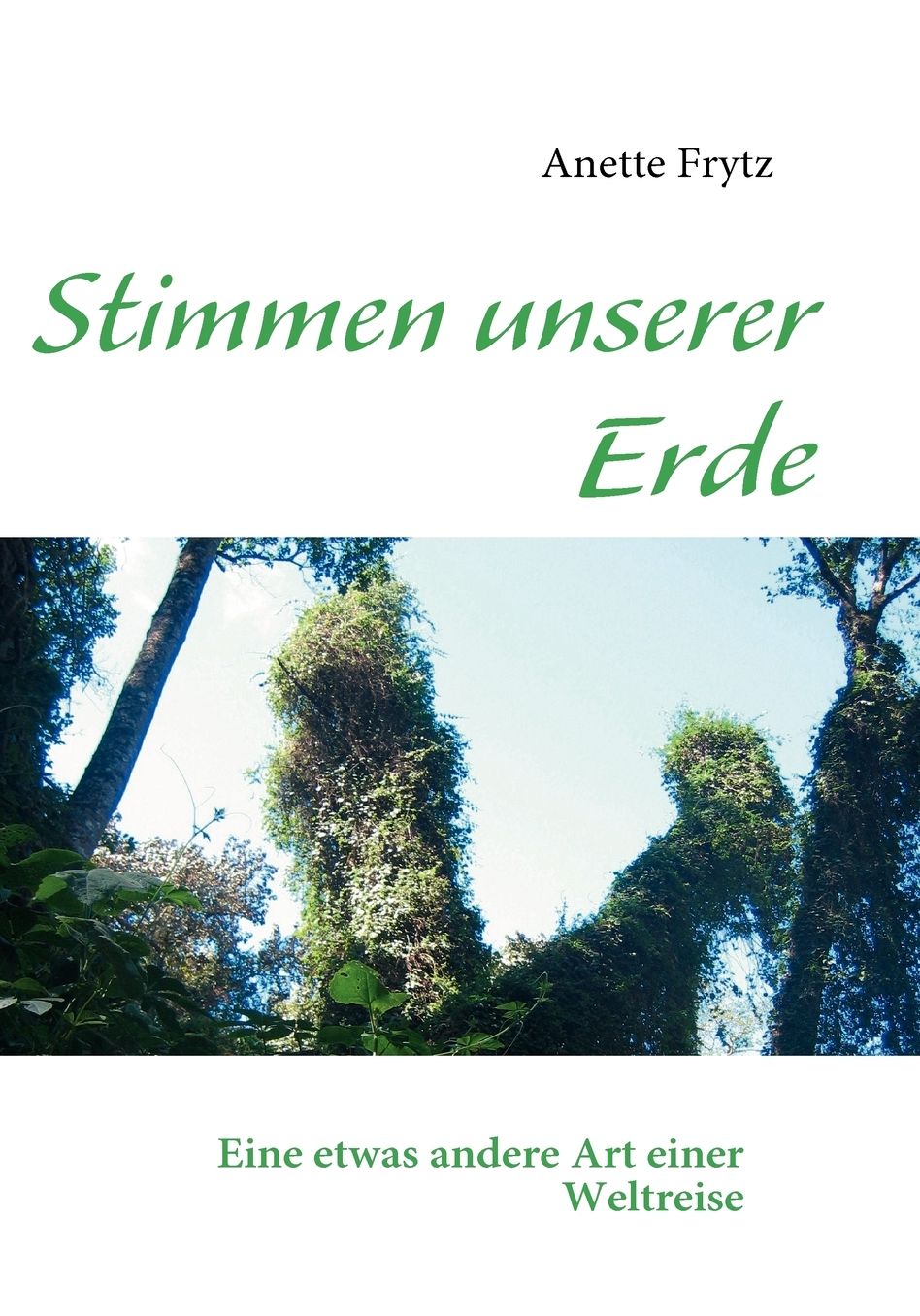 Stimmen Unserer Erde
