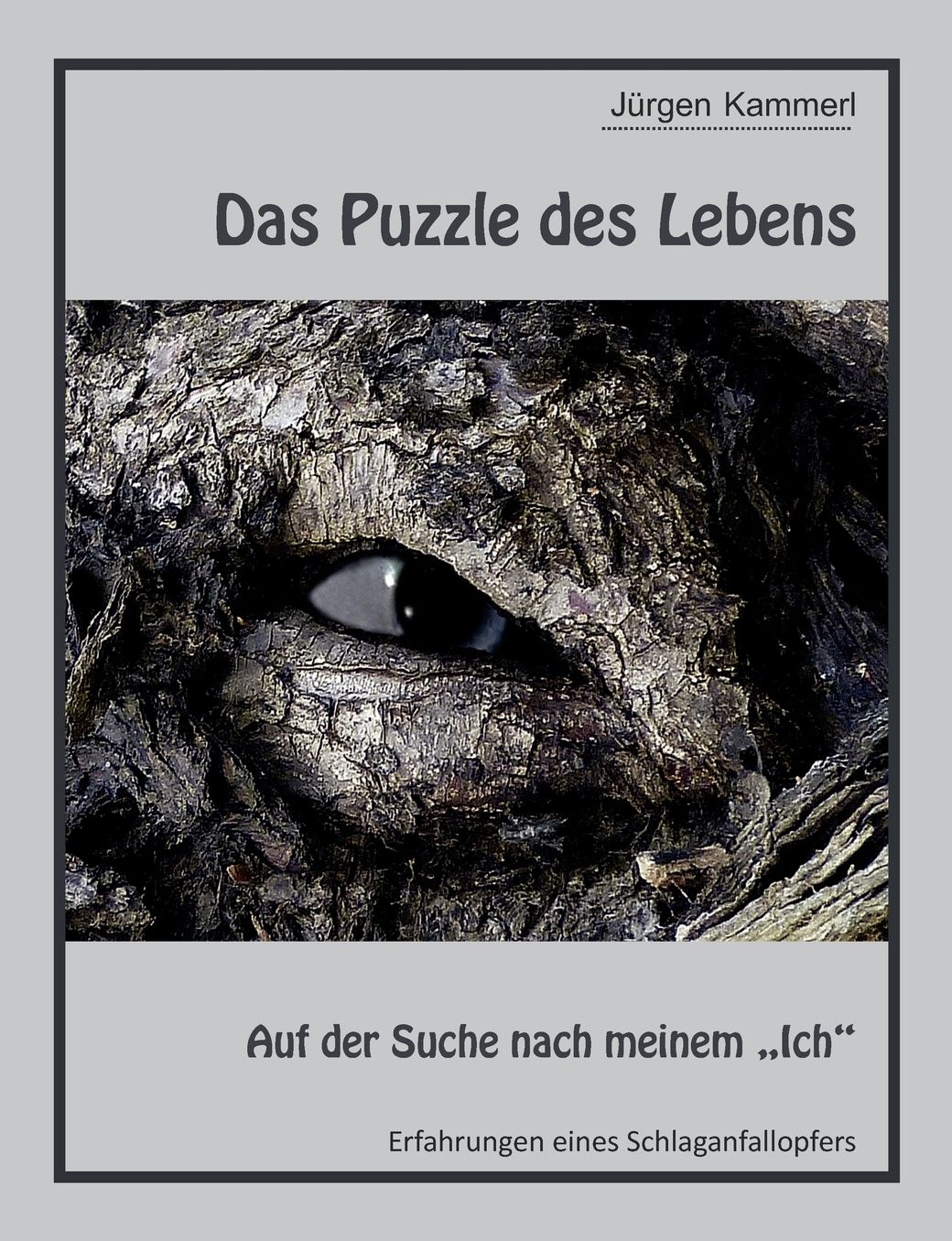 Das Puzzle Des Lebens