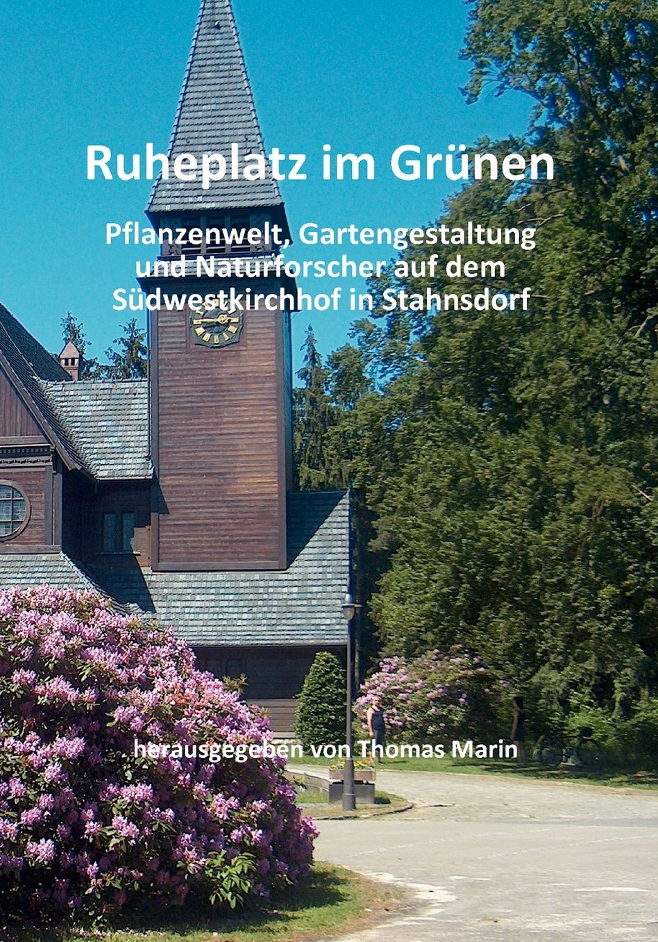 Ruheplatz Im Grunen