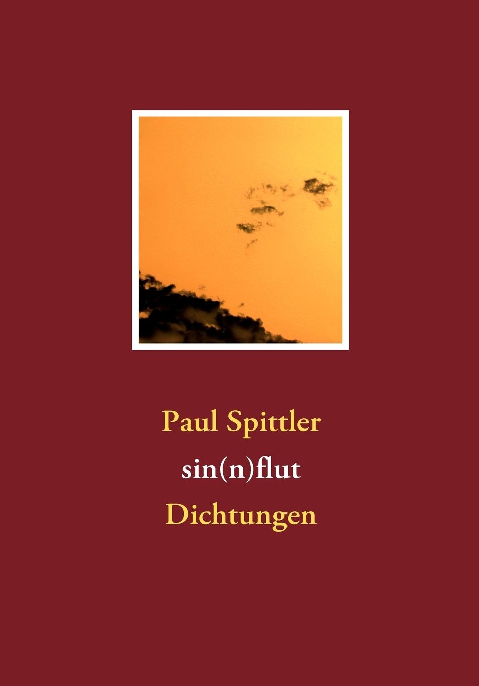 Sin(N)Flut