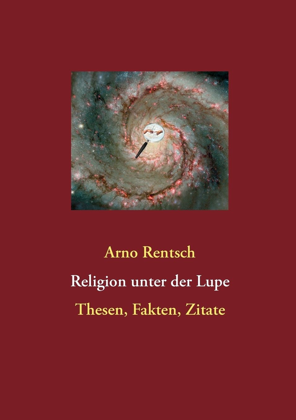 Religion Unter Der Lupe