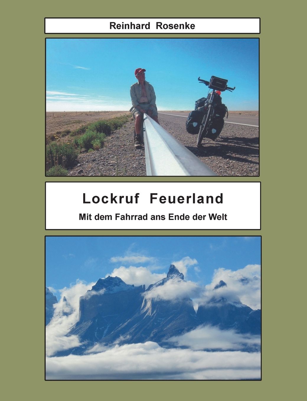 Lockruf Feuerland
