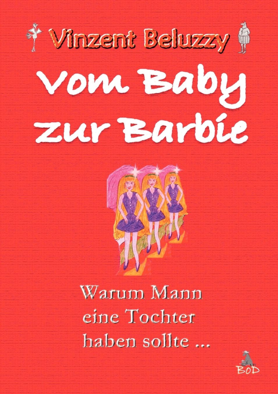 Vom Baby Zur Barbie