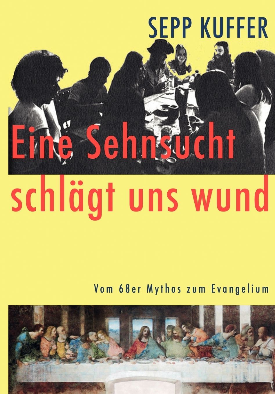 Eine Sehnsucht Schlagt Uns Wund