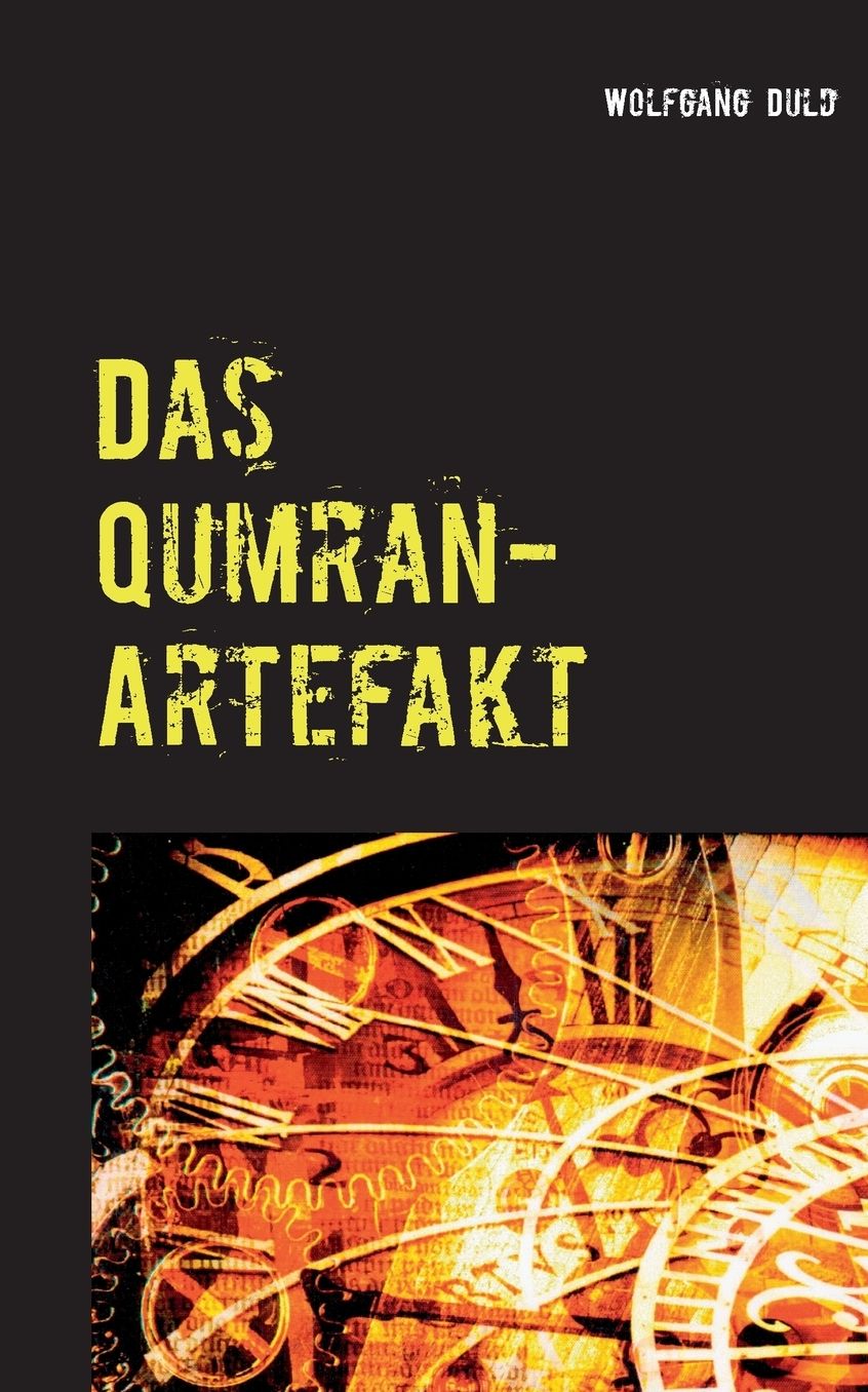 Das Qumran-Artefakt