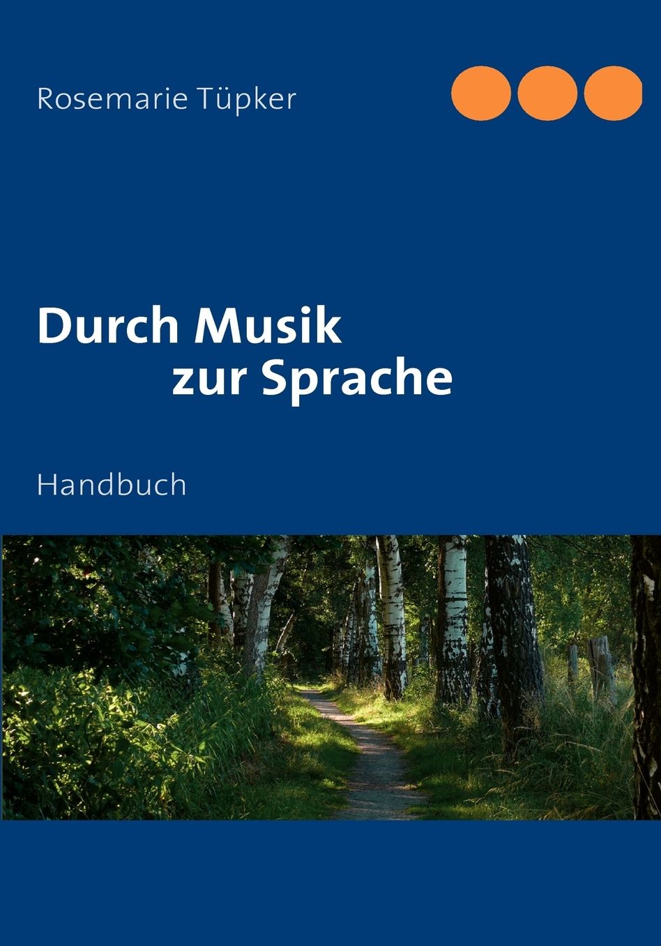 Durch Musik Zur Sprache