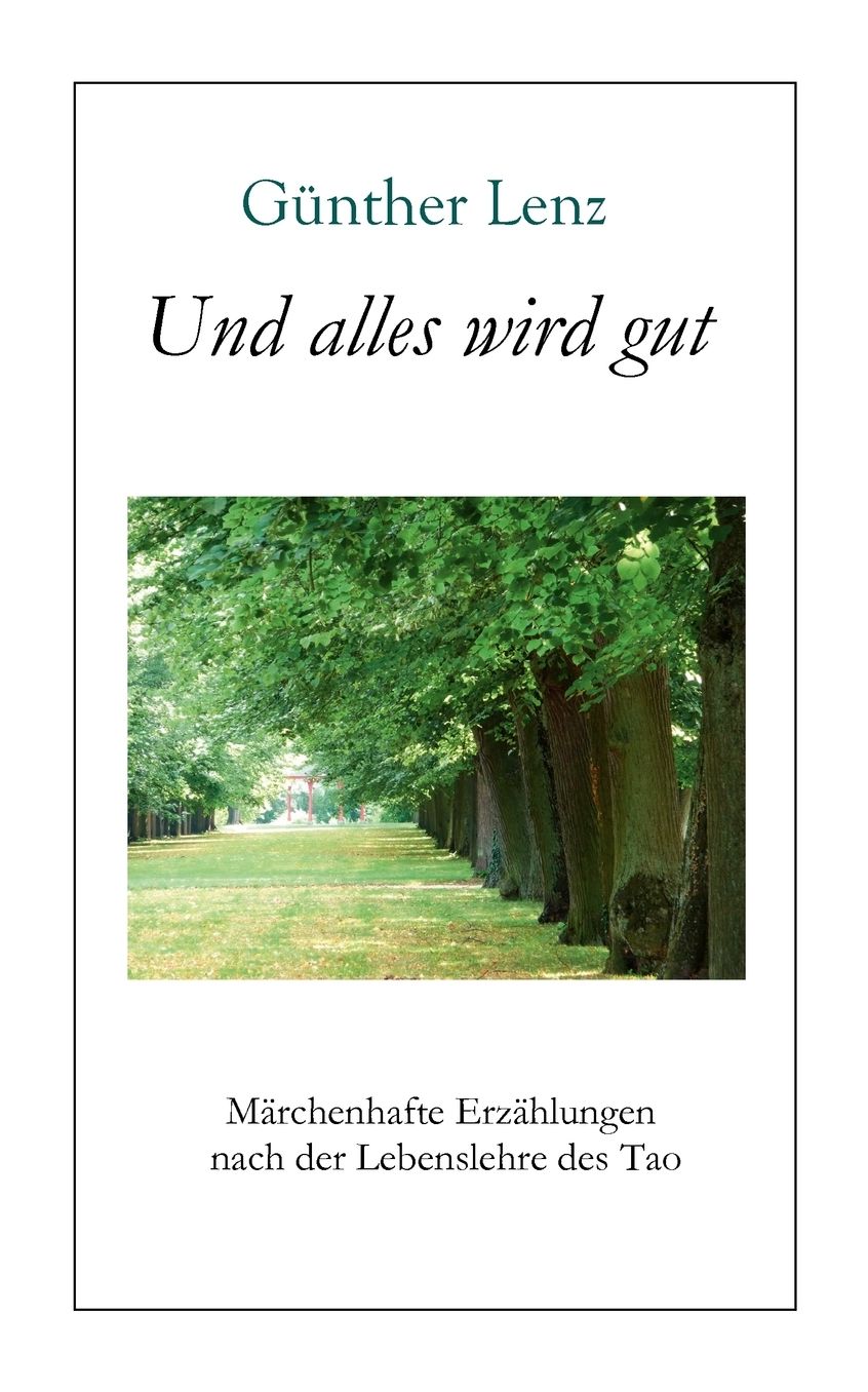 Und Alles Wird Gut