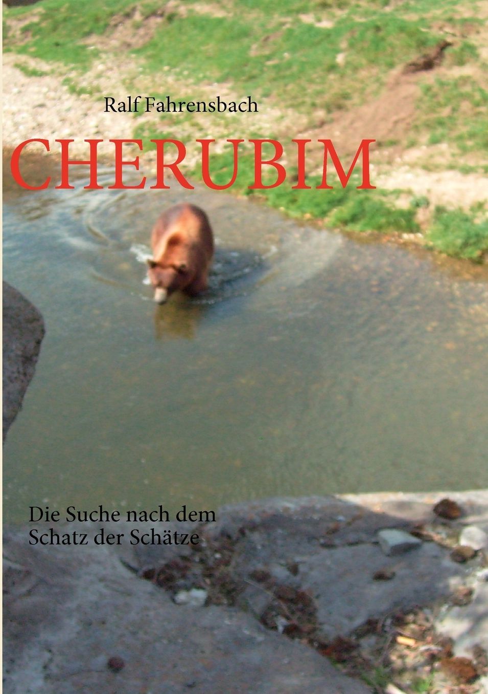 Cherubim