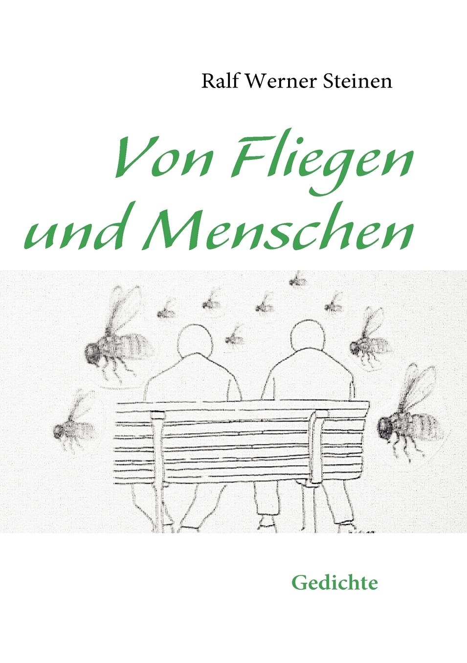 Von Fliegen Und Menschen