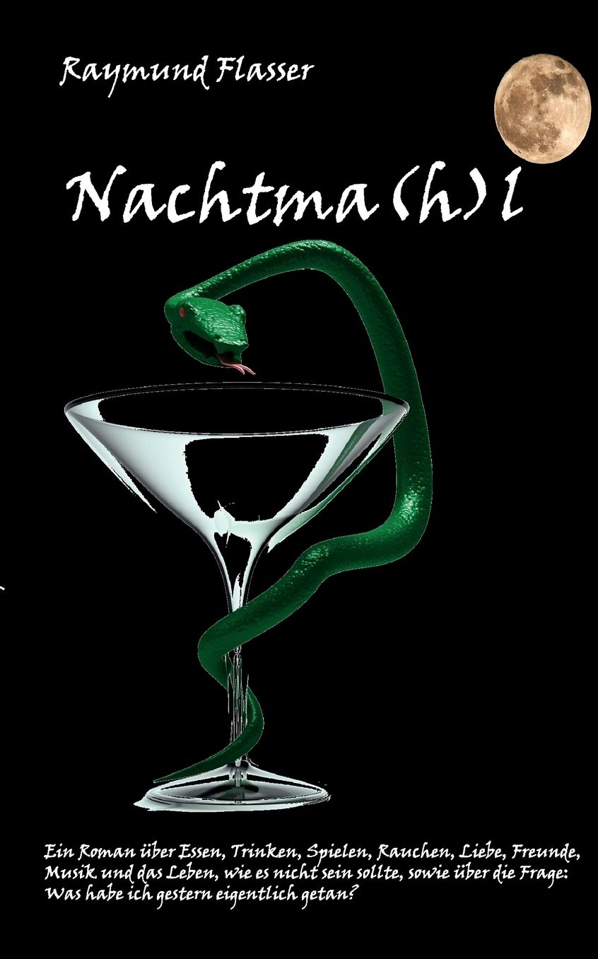 Nachtma(H)L