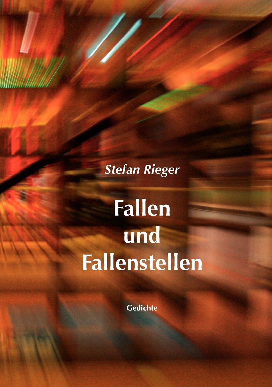 Fallen Und Fallenstellen