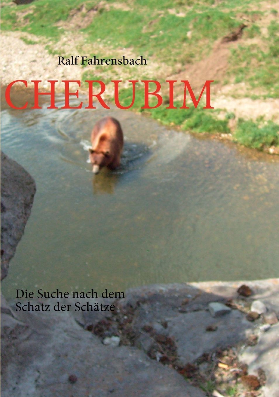 Cherubim