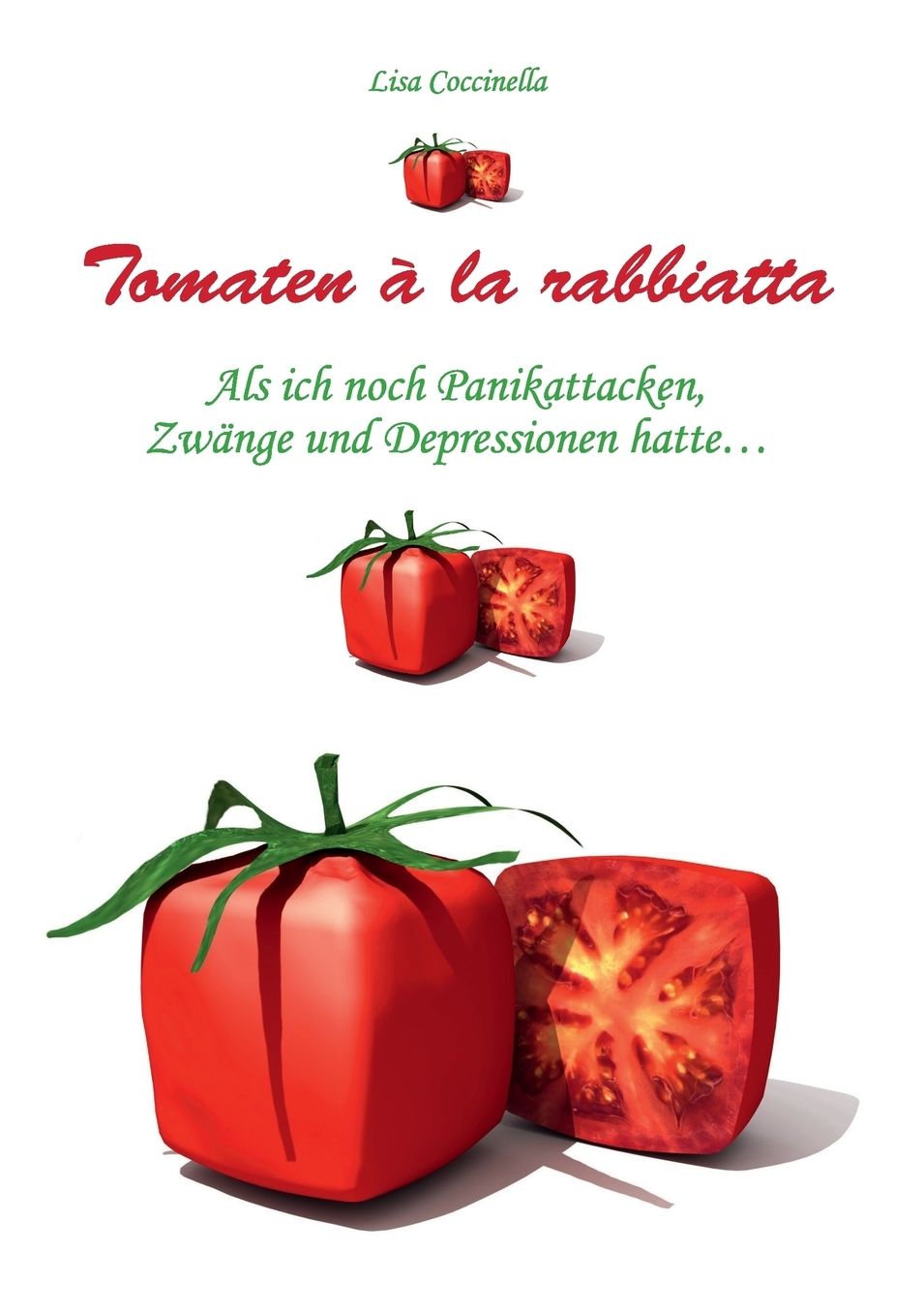 Tomaten A La Rabbiatta