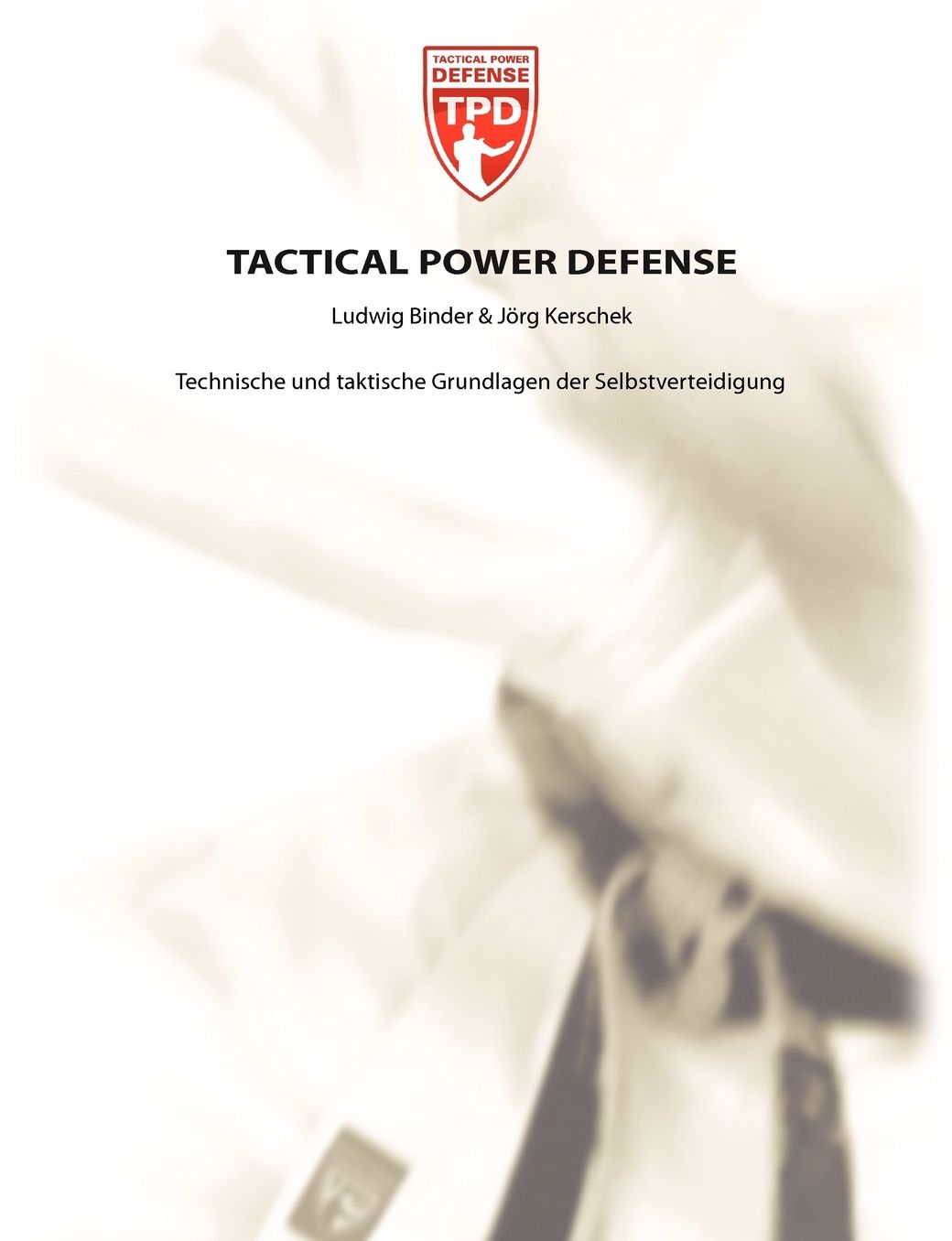 Tactical Power Defense