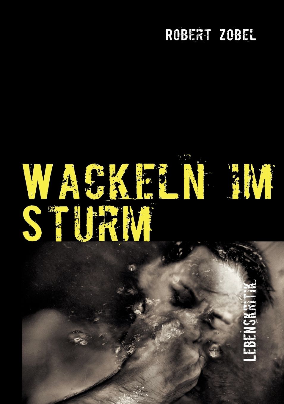 Wackeln Im Sturm