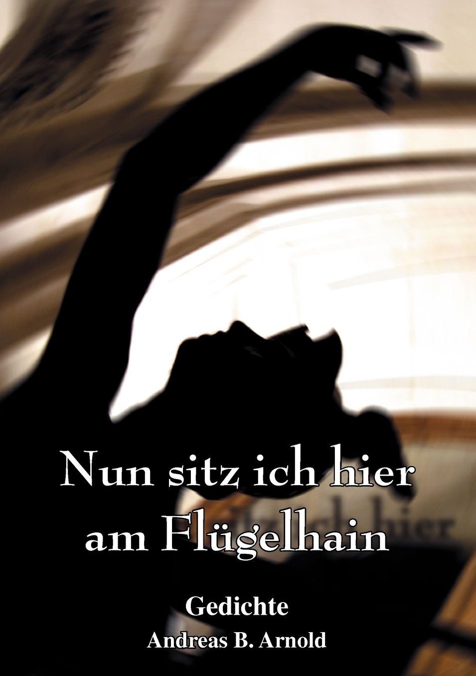 Nun Sitz Ich Hier Am Flugelhain