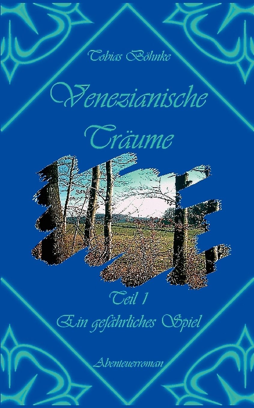 Venezianische Traume