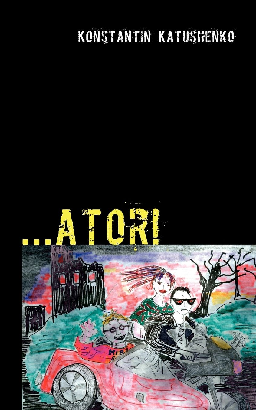 ...Ator!