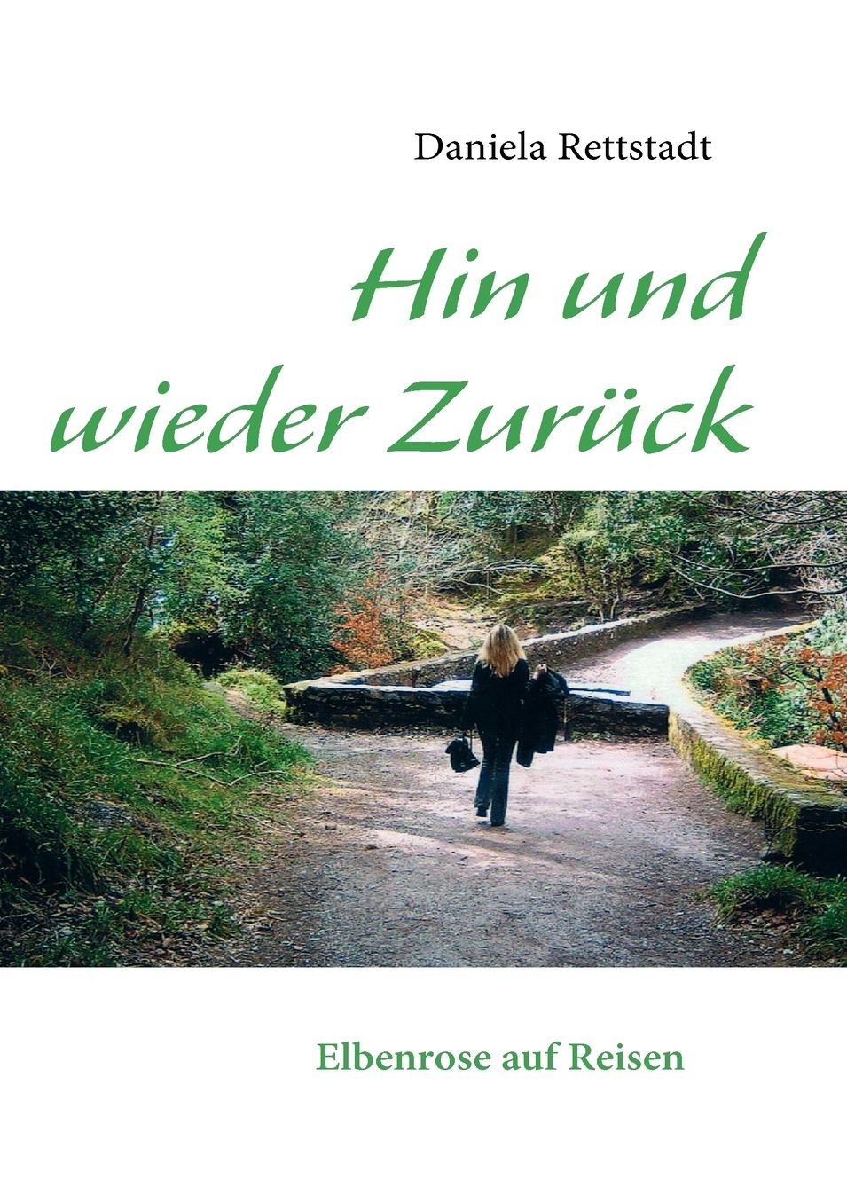Hin Und Wieder Zura'Ck