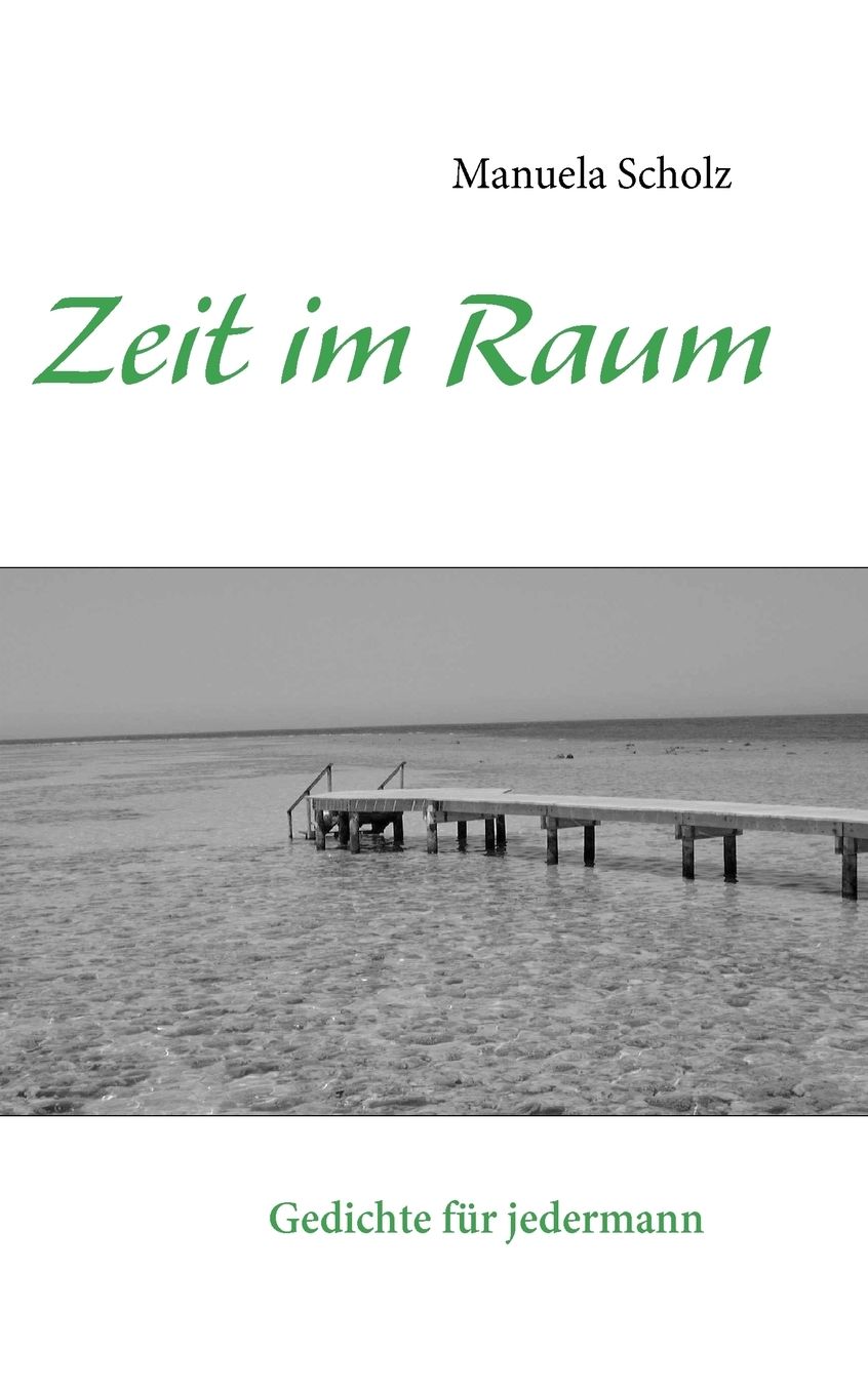 Zeit Im Raum