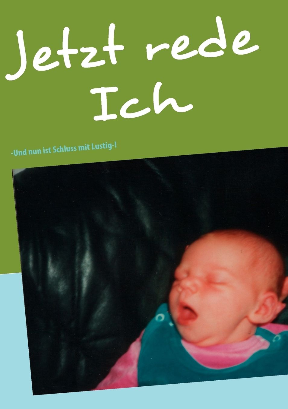 Jetzt Rede Ich