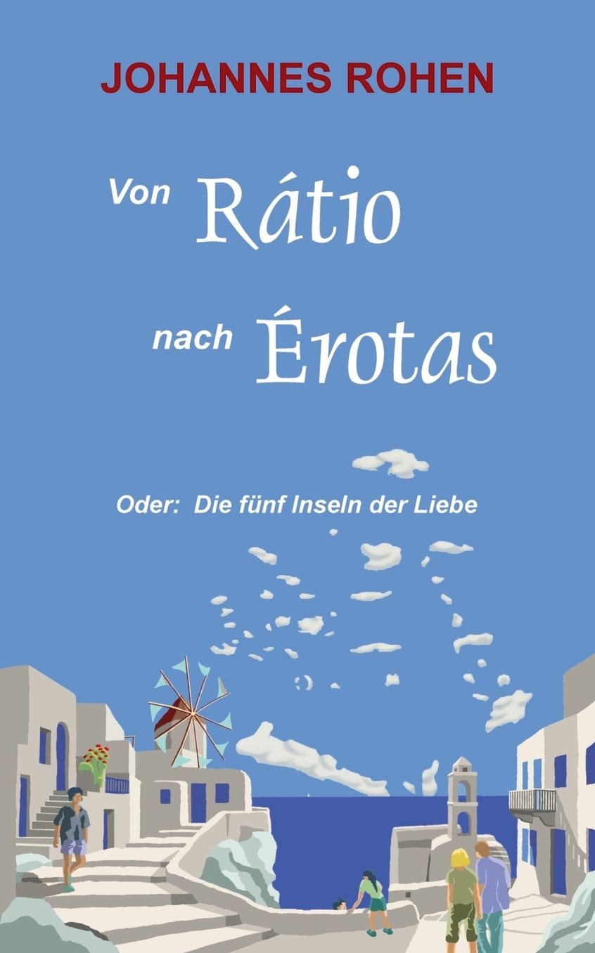 Von Ratio Nach Erotas