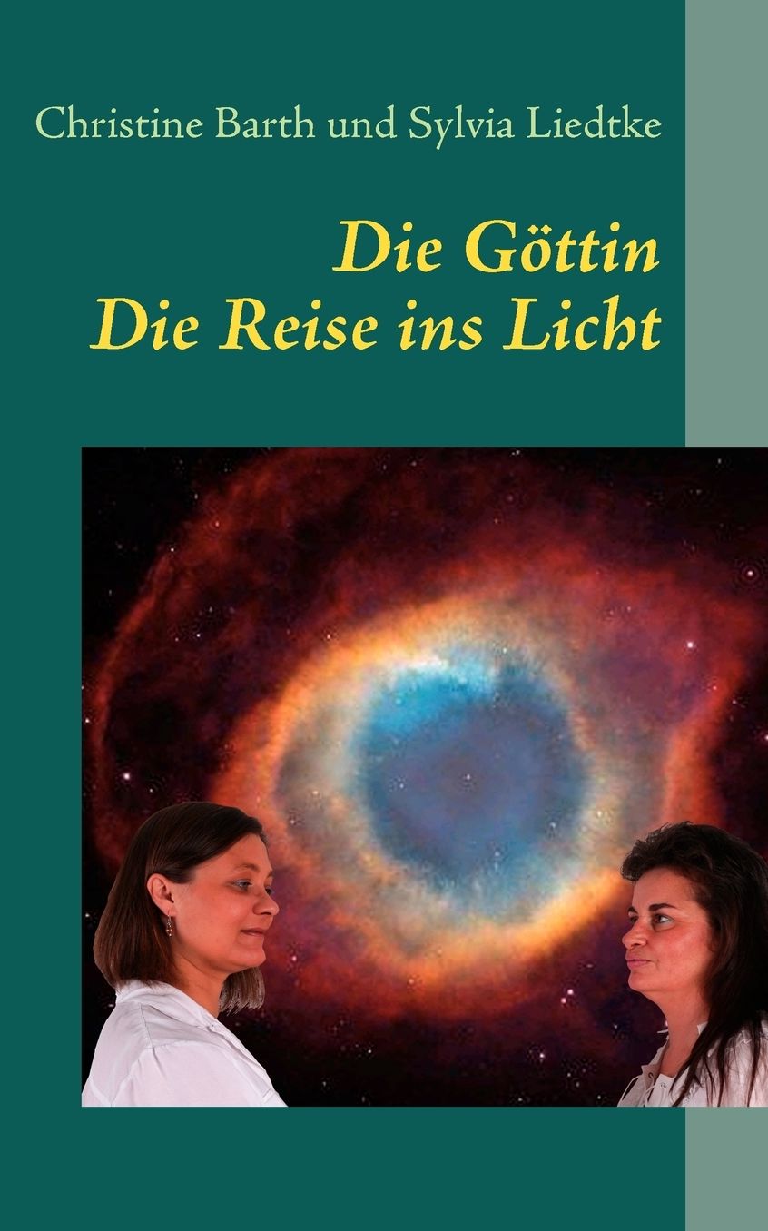 Die Gottin
