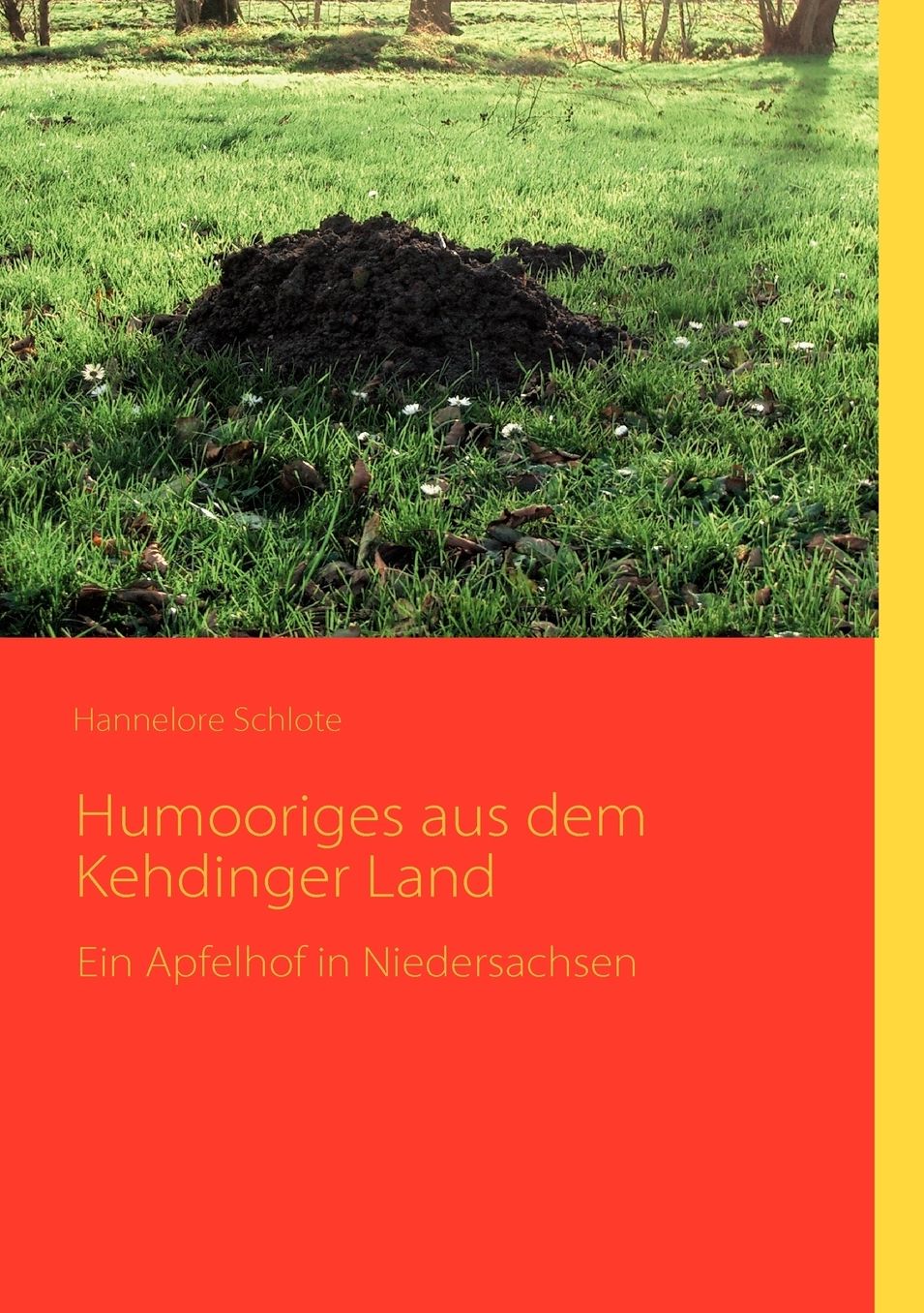 Humooriges Aus Dem Kehdinger Land
