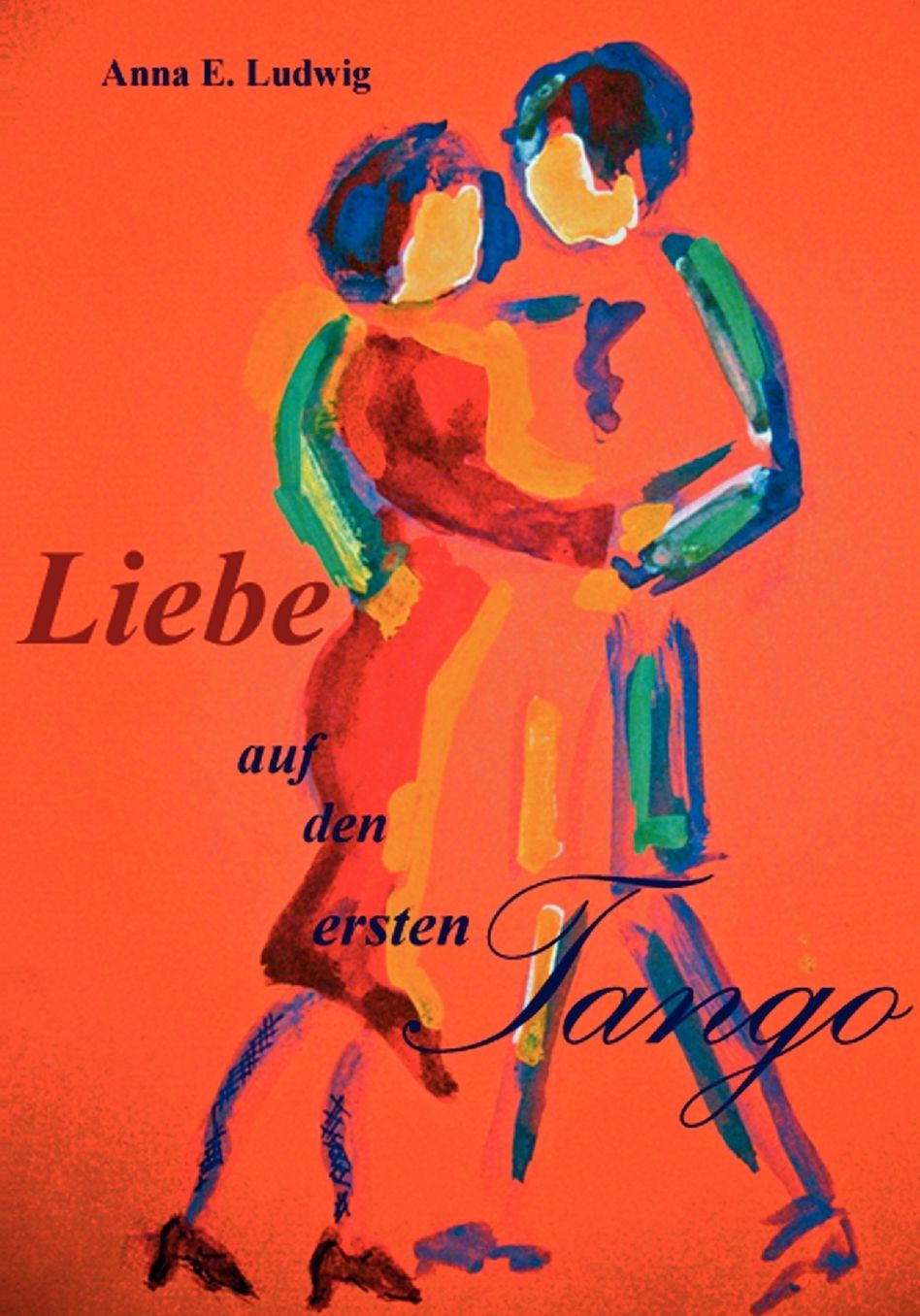Liebe Auf Den Ersten Tango