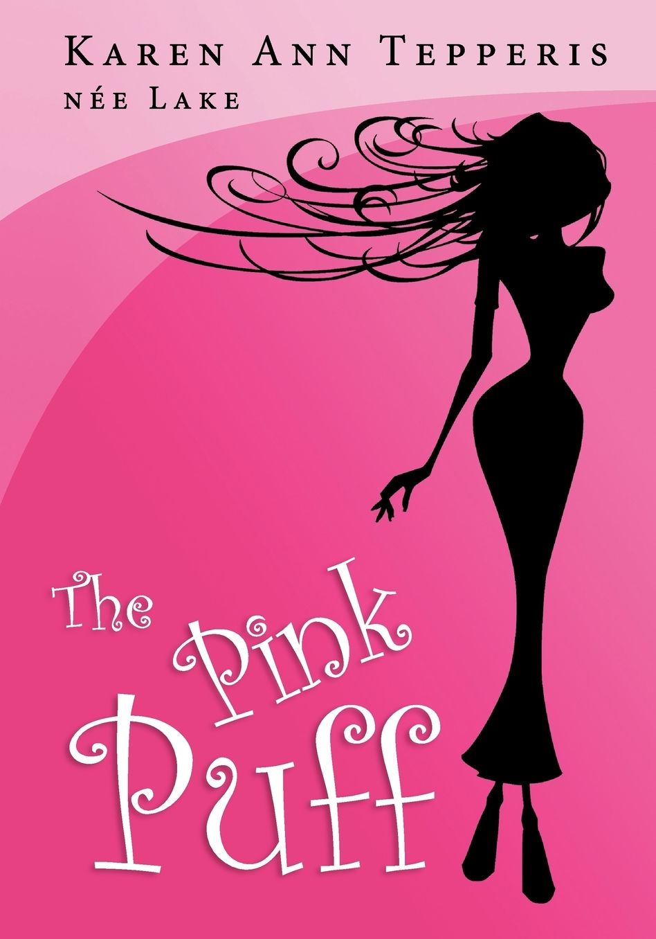 The Pink Puff