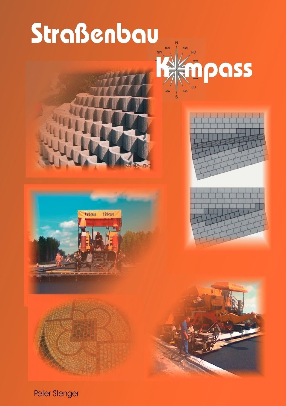 Der Strassenbau Kompass