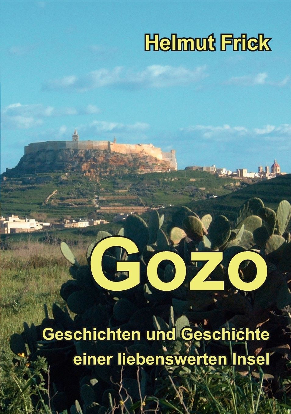 Gozo
