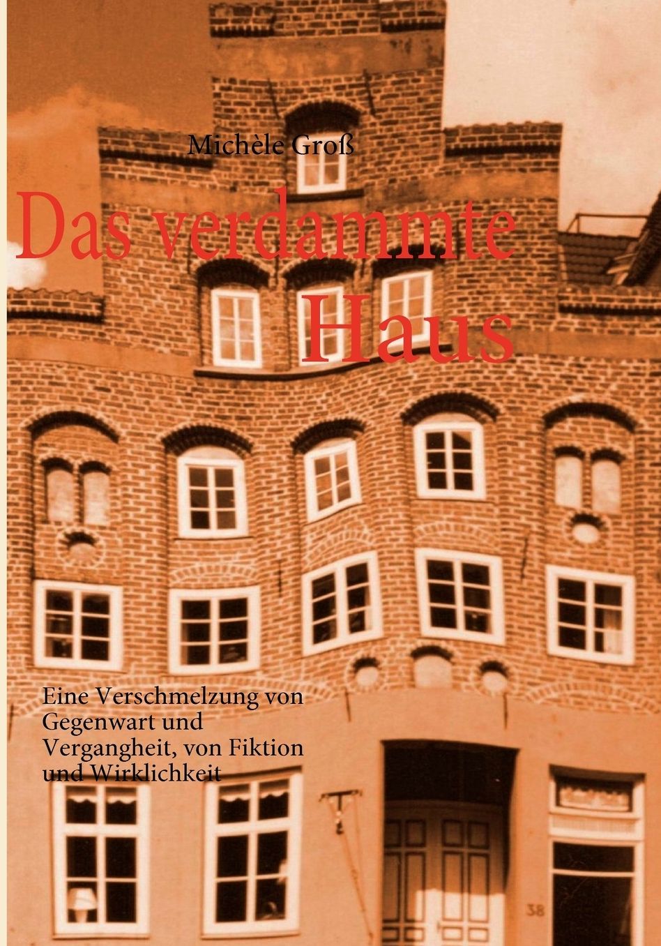 Das Verdammte Haus
