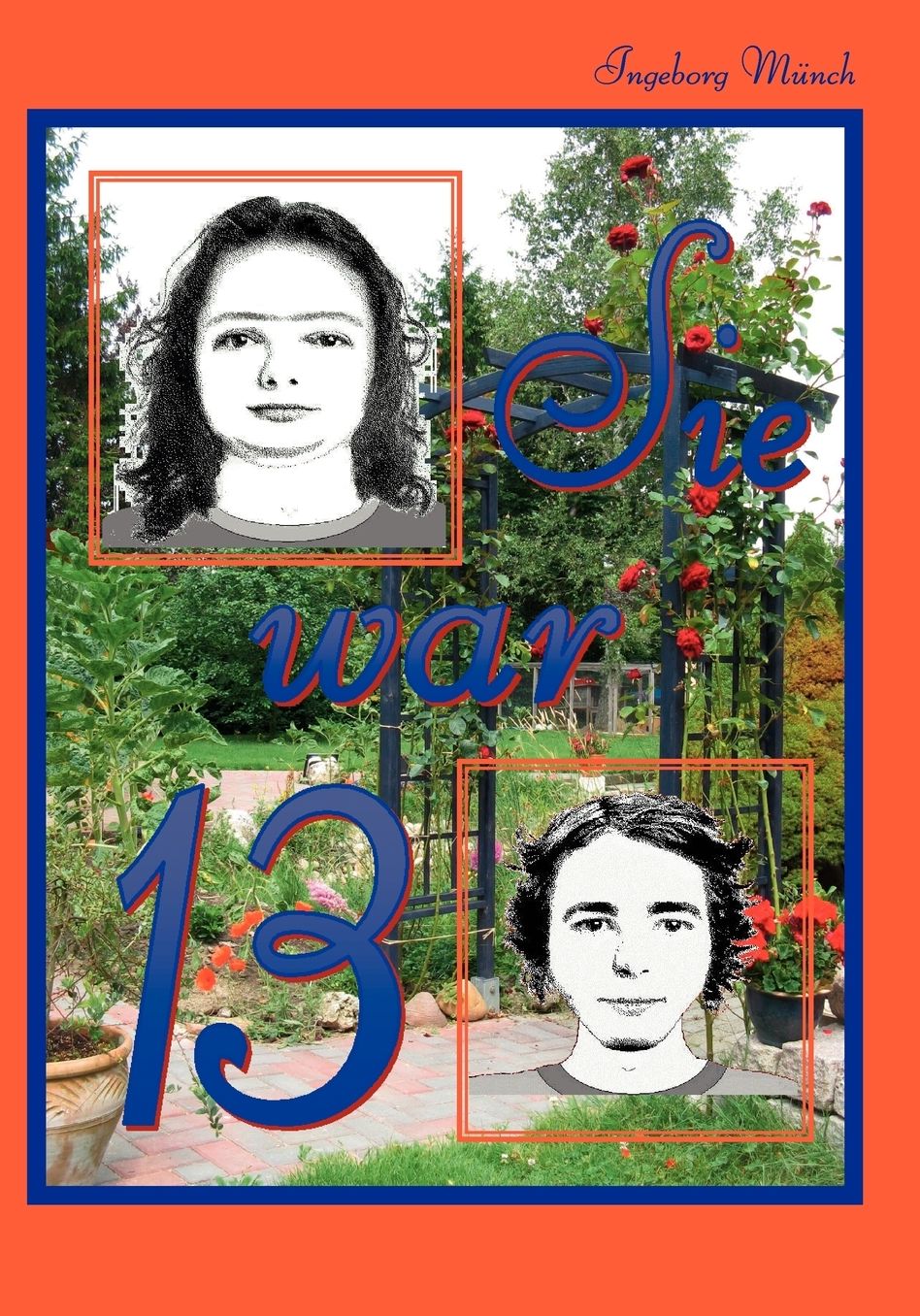 Sie War 13