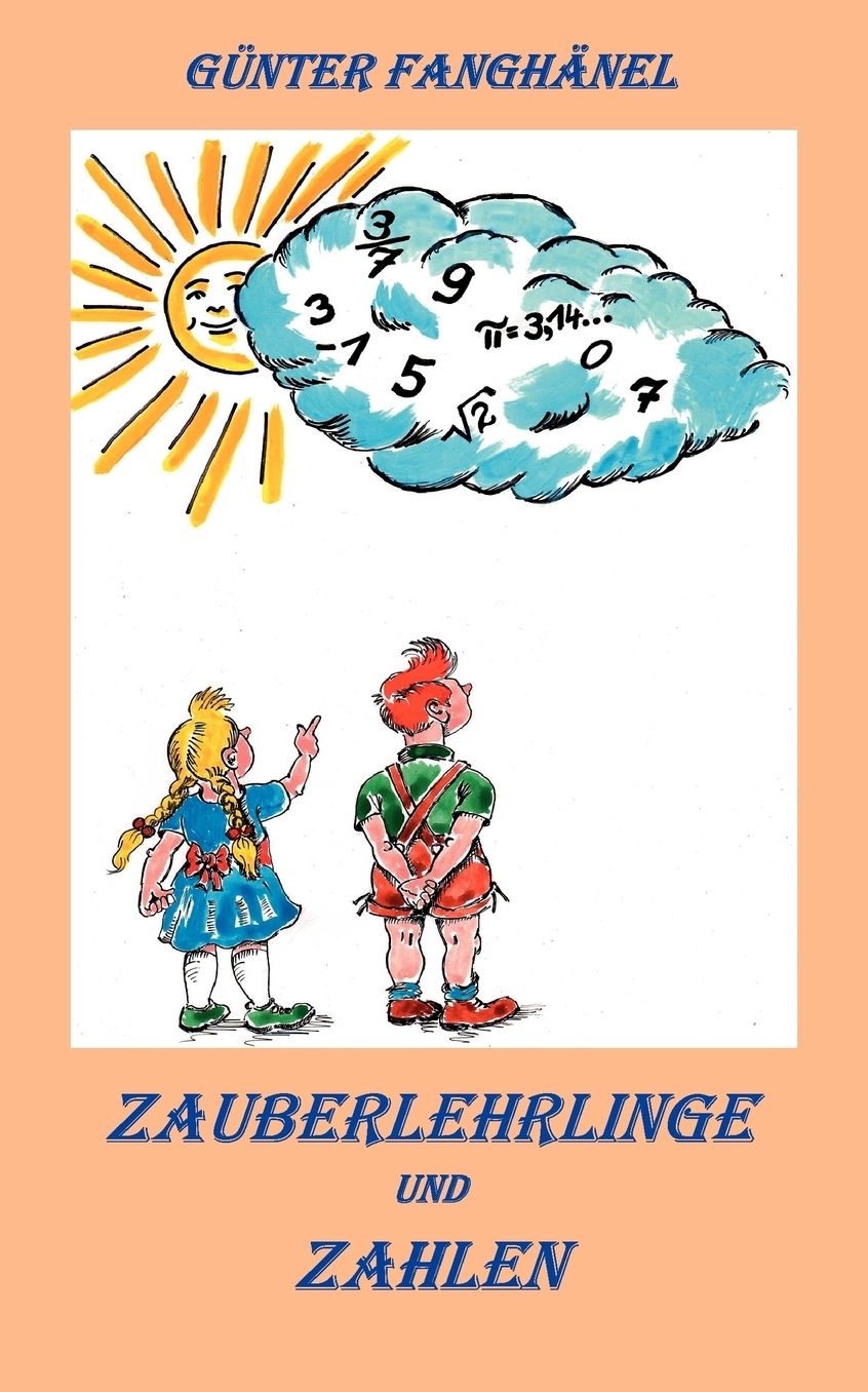 Zauberlehrlinge Und Zahlen