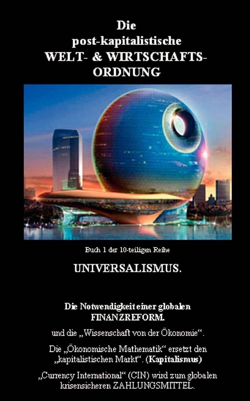 Die Neue Weltordnung