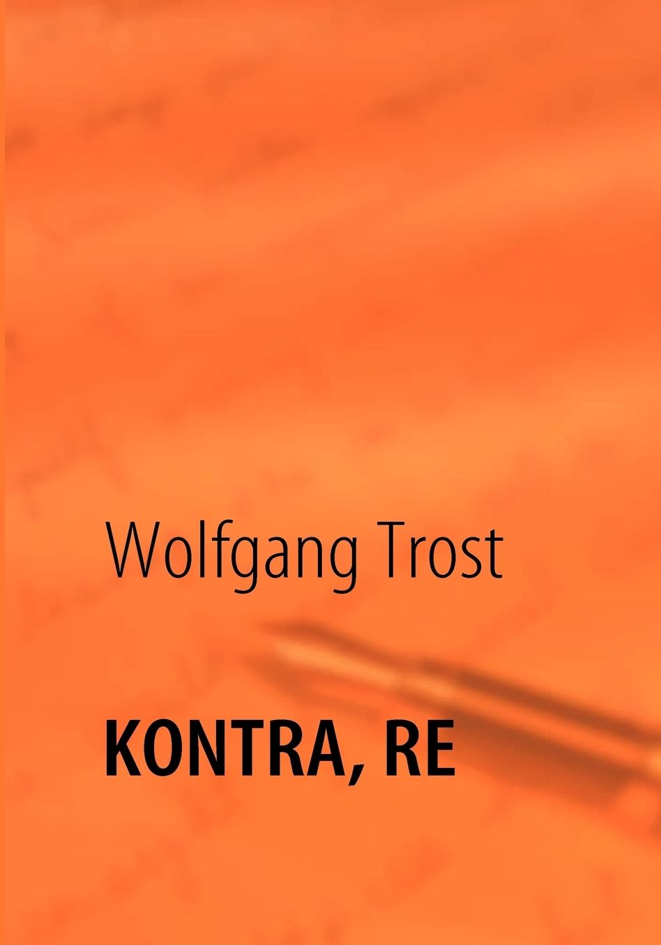Kontra, Re