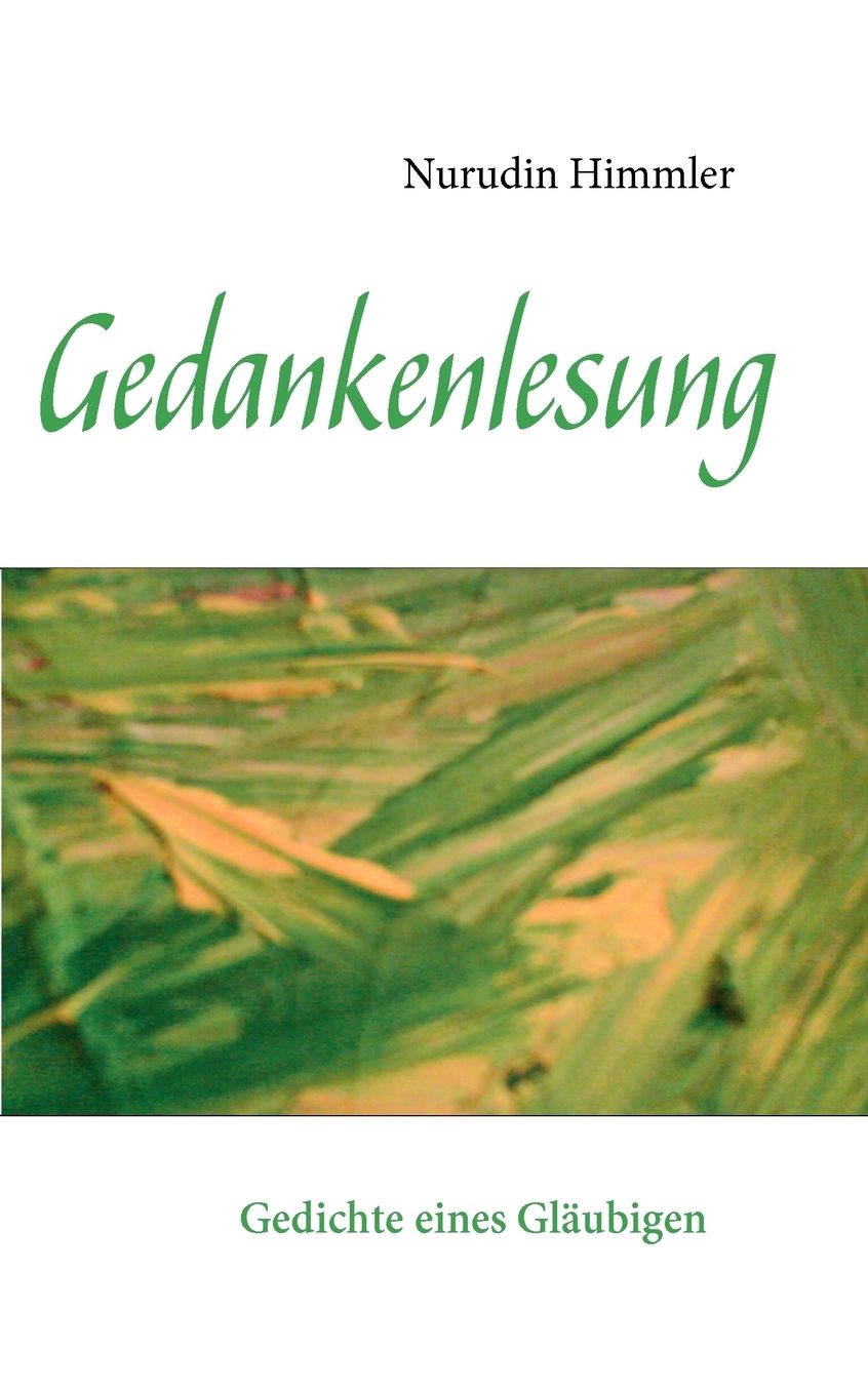 Gedankenlesung