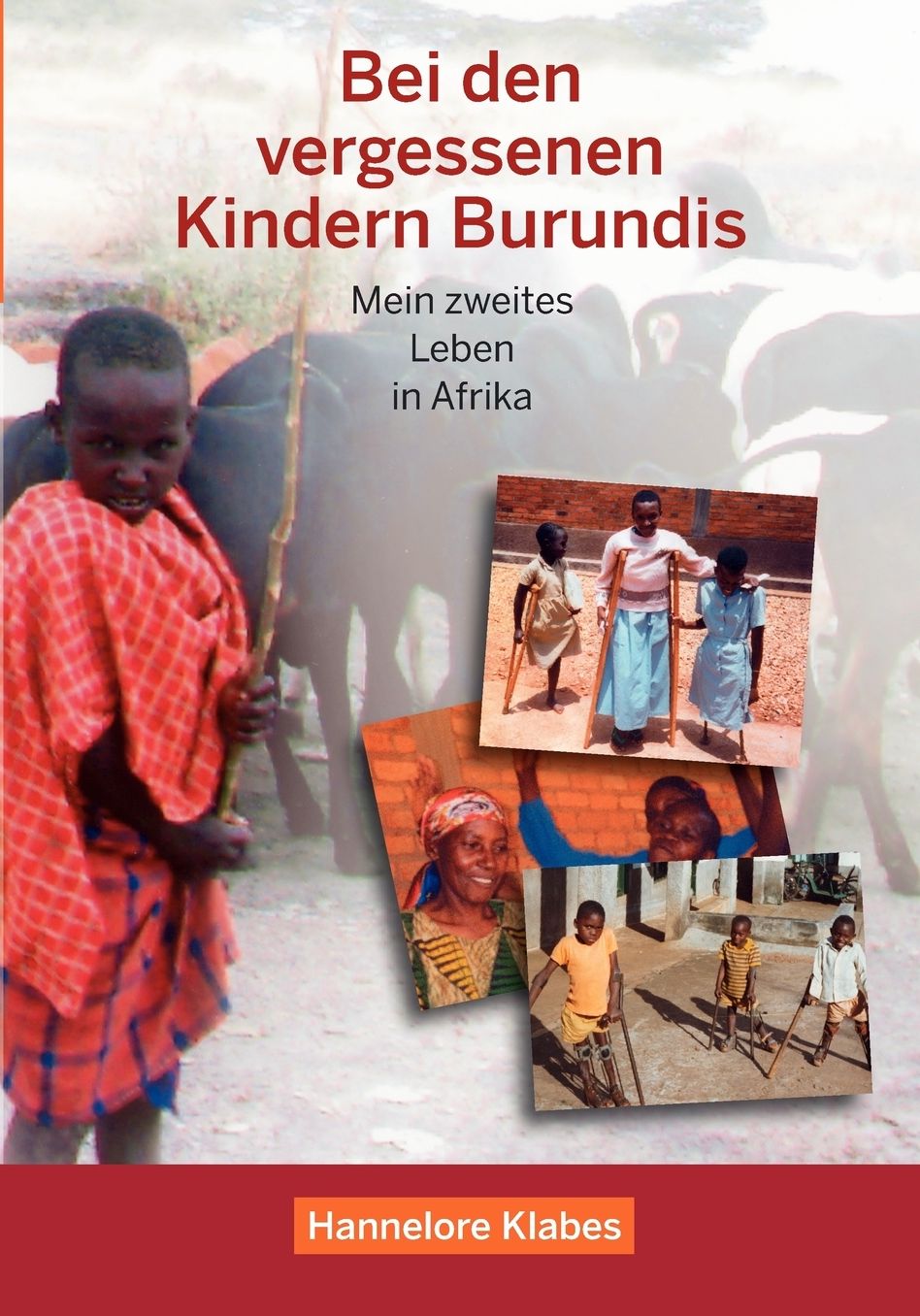 Bei Den Vergessenen Kindern Burundis