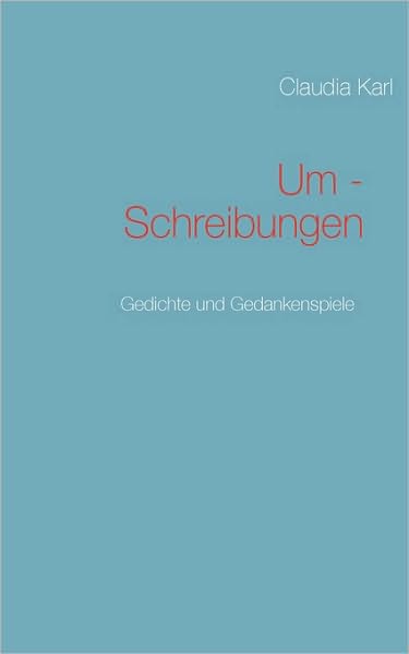 Um - Schreibungen