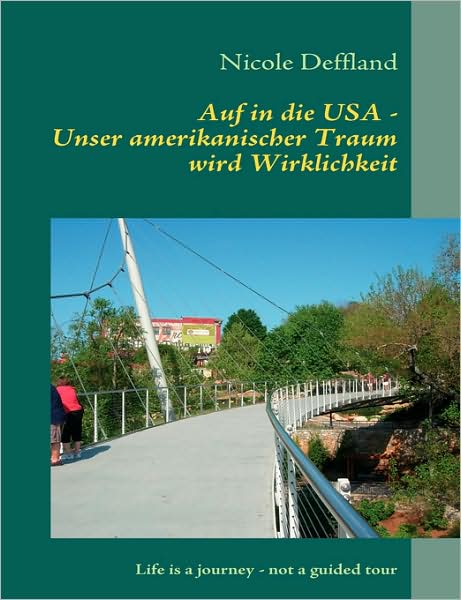 Auf In Die Usa -