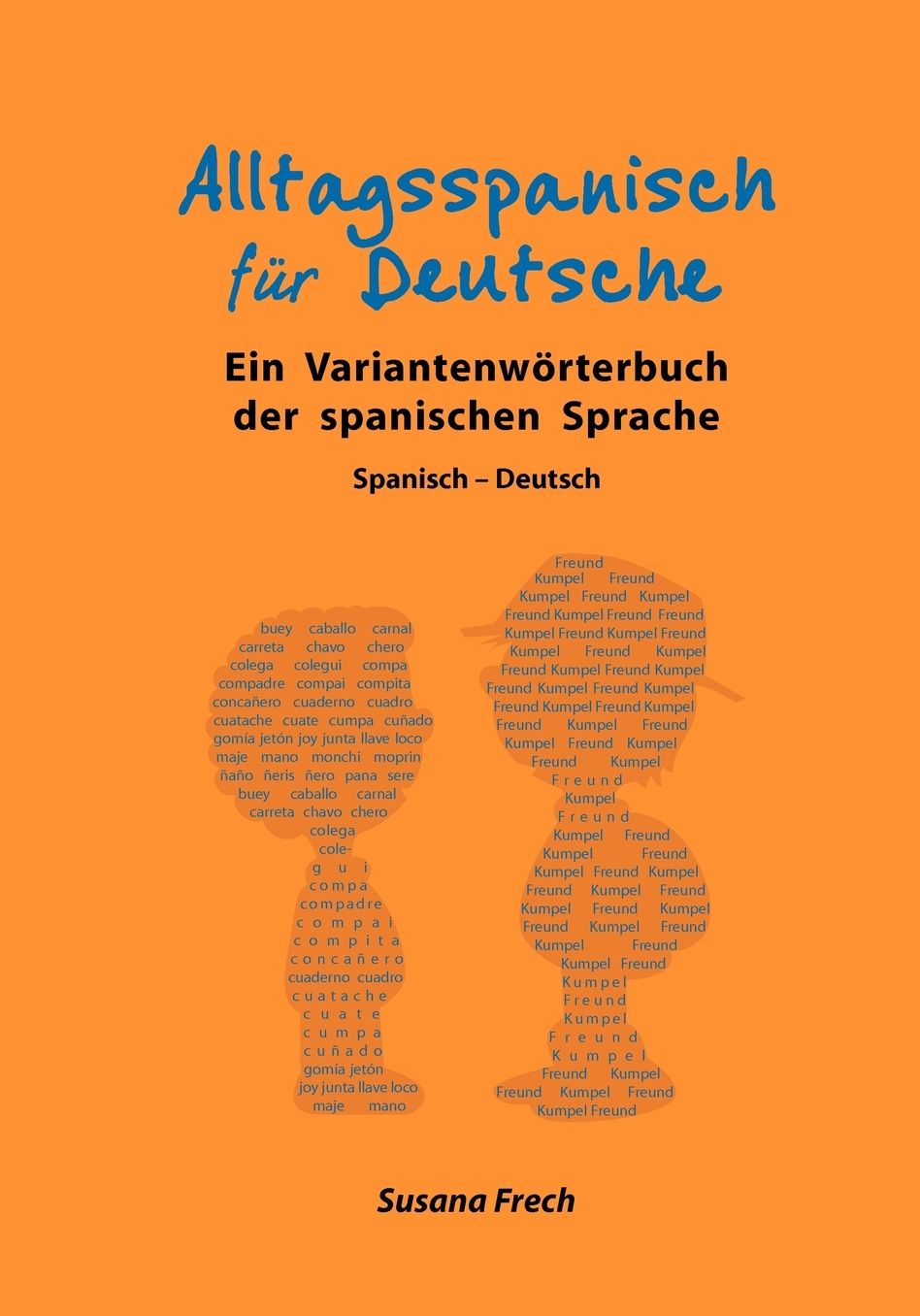 Alltagsspanisch Fur Deutsche