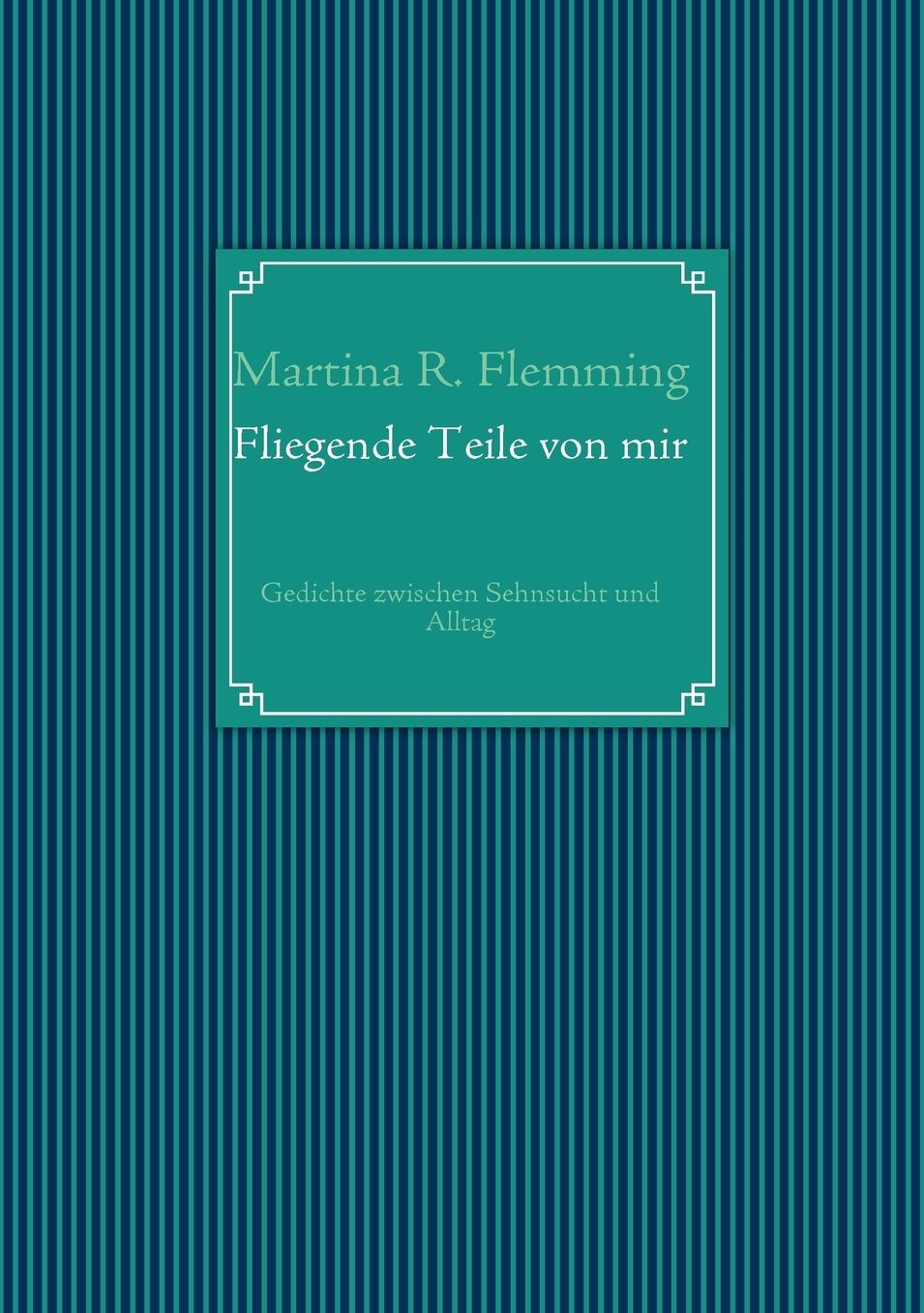 Fliegende Teile Von Mir