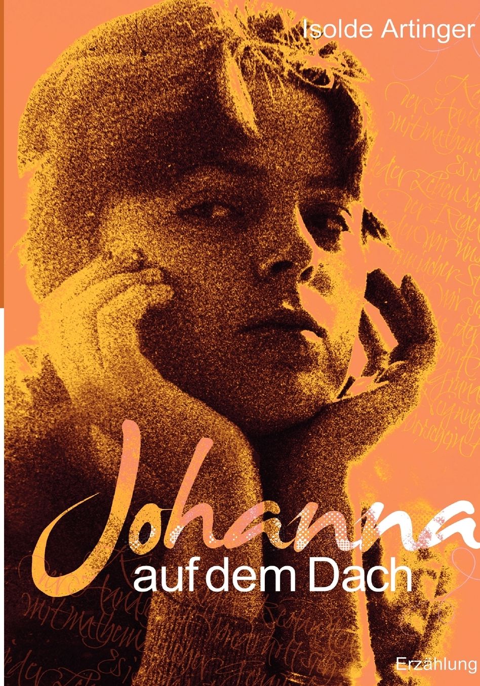 Johanna Auf Dem Dach