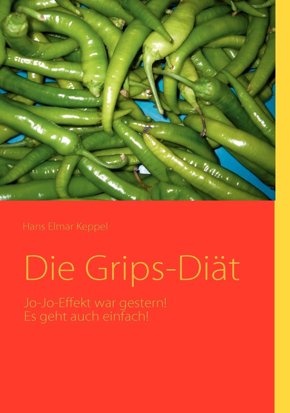 Die Grips-Diat