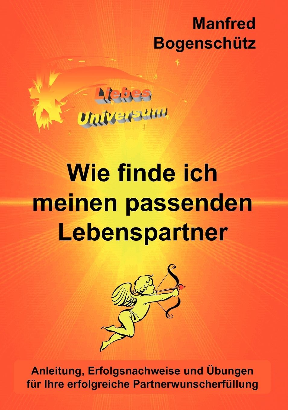 Wie Finde Ich Meinen Passenden Lebenspartner