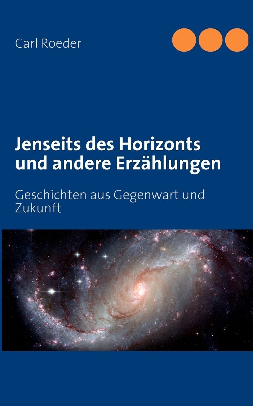 Jenseits Des Horizonts