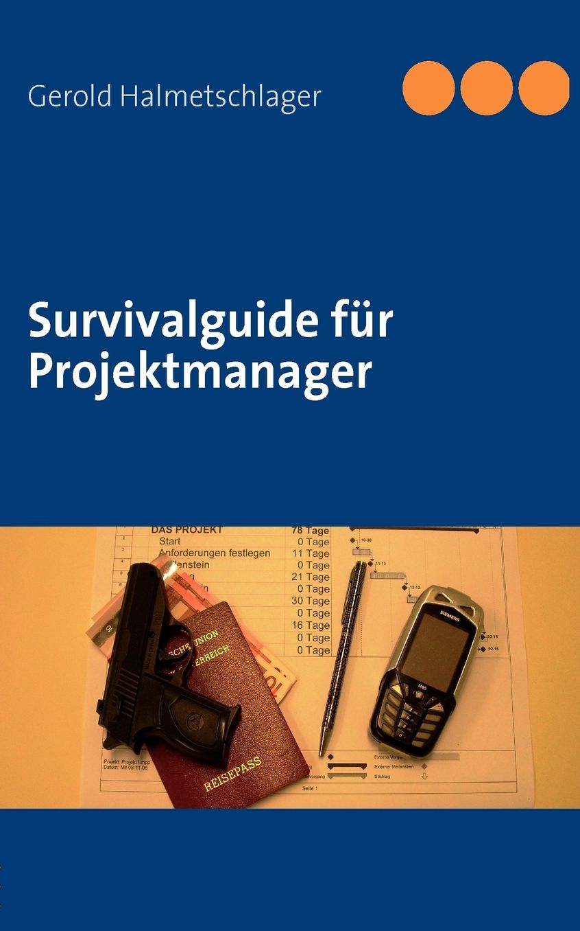 Survivalguide Fur Projektmanager
