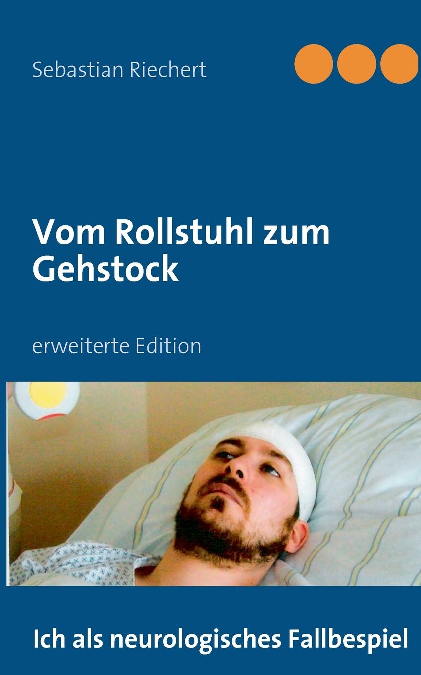 Vom Rollstuhl Zum Gehstock